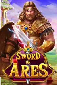 Sword of Ares