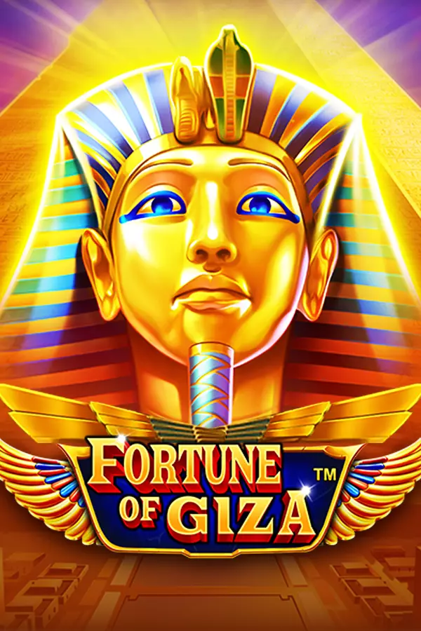 Fortune of Giza