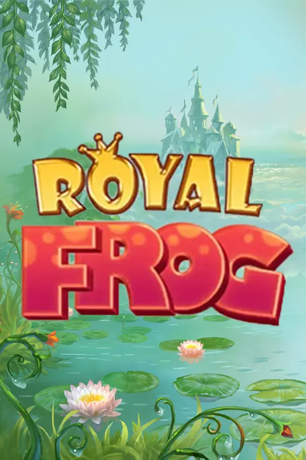 Royal Frog