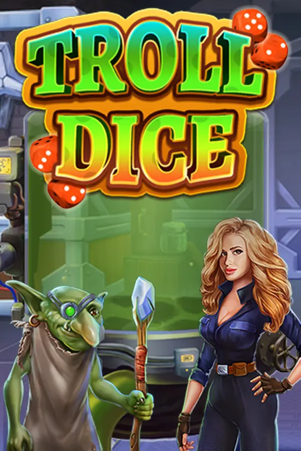 Troll Dice